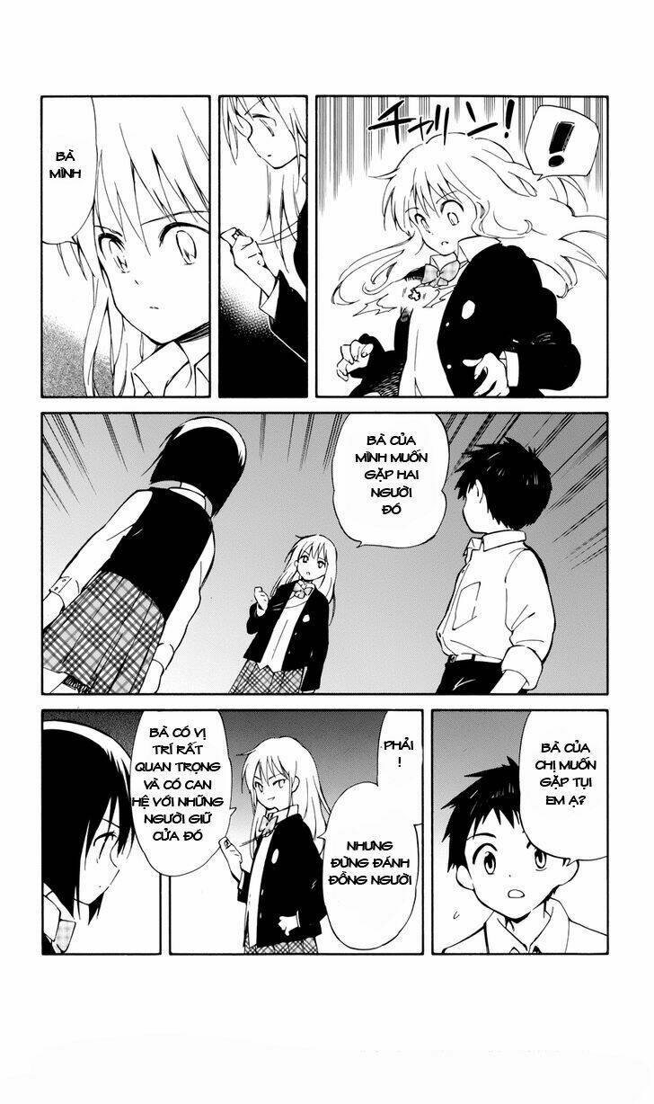 hitoribocchi no chikyuu shinryaku chapter 14 39