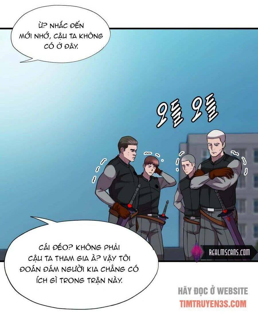 mẹ tôi là chòm sao bảo hộ m chapter 32 32