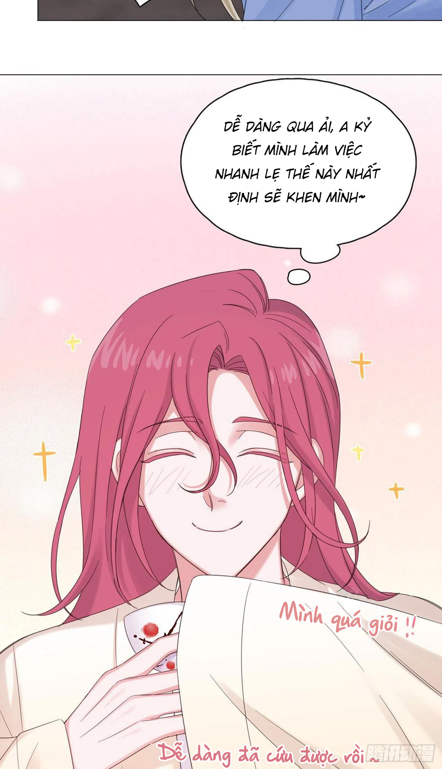 nhất hoàng cửu công thập nhị thê chapter 44 8