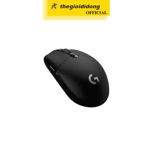 Chuột Không dây Gaming Logitech G304 - Hàng chính hãng