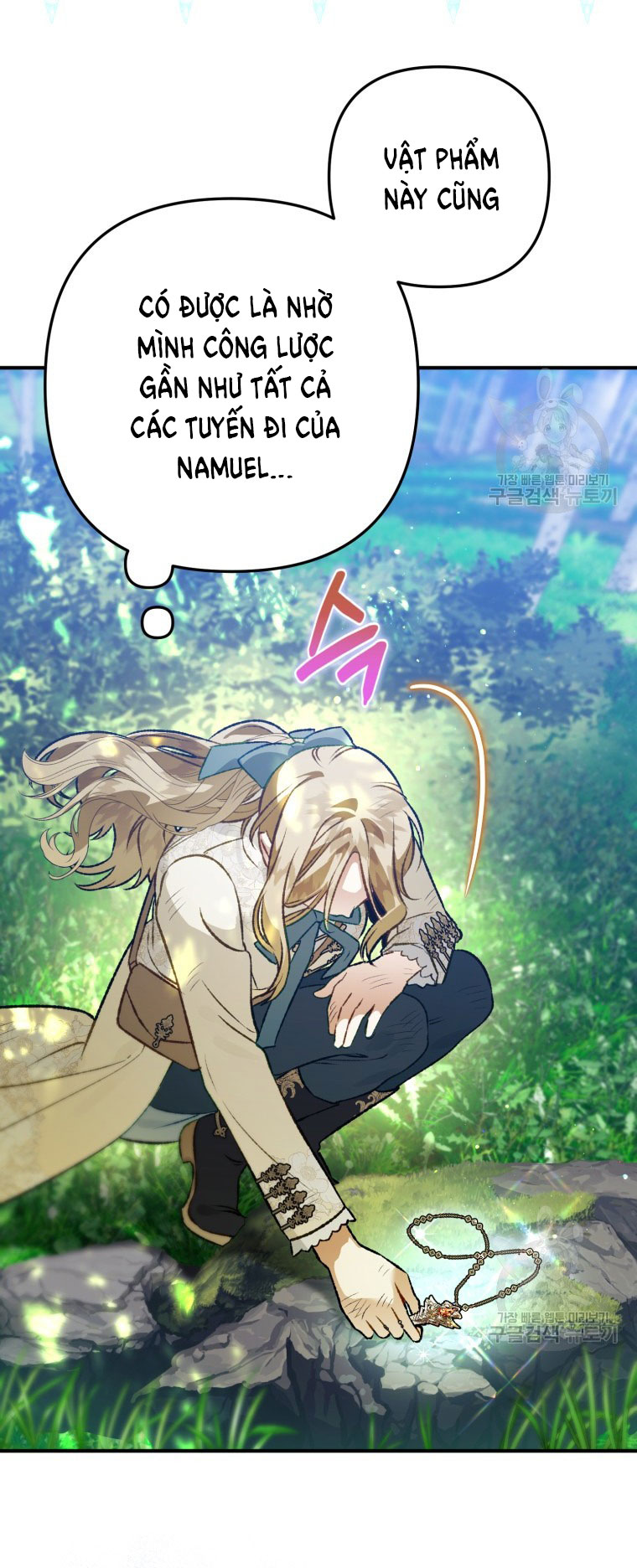 Bỗng Tôi Biến Thành Quạ Đen chapter 85.1 - Trang 9