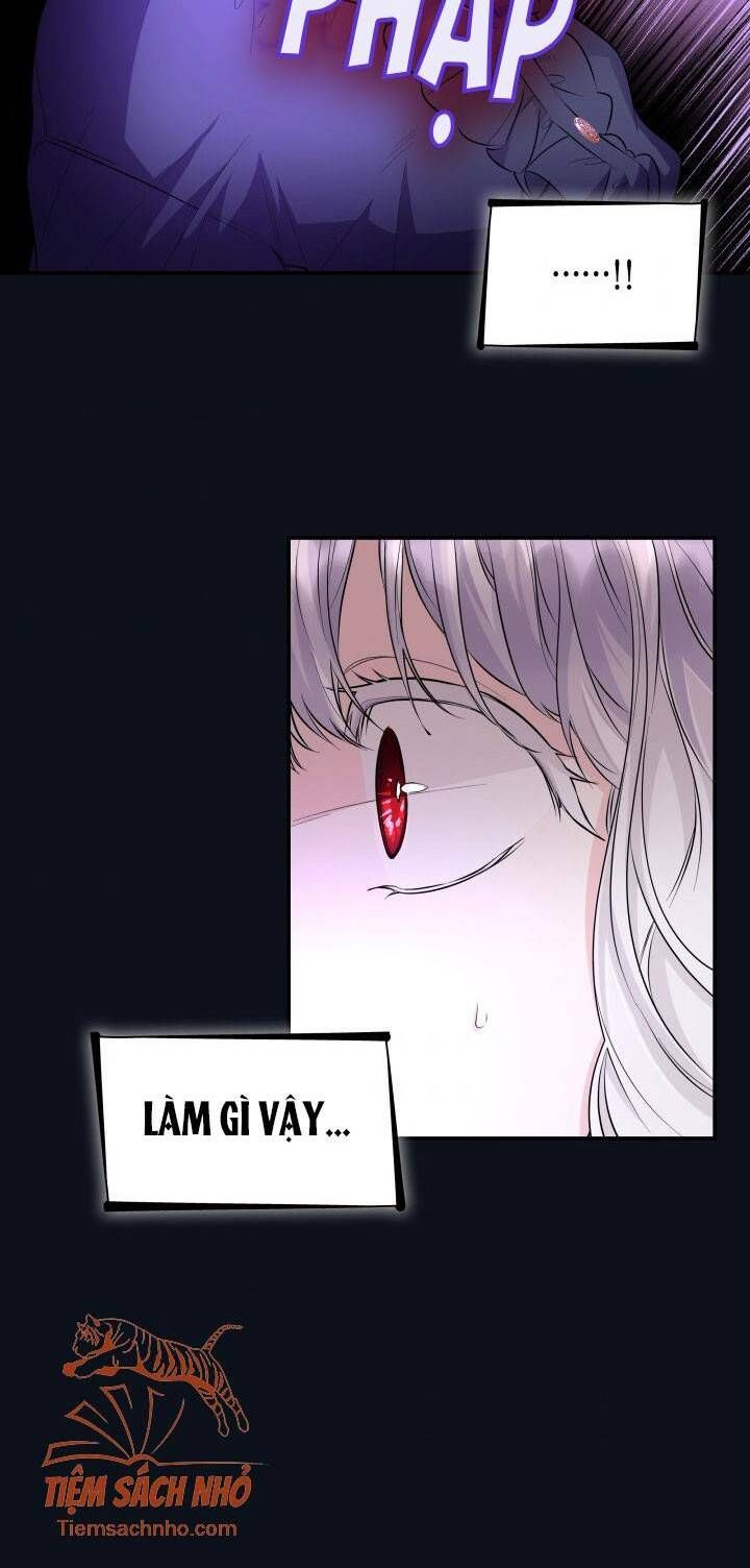 dây xích kiềm chế nam chính hắc ám tuột mất rồi chapter 26 39