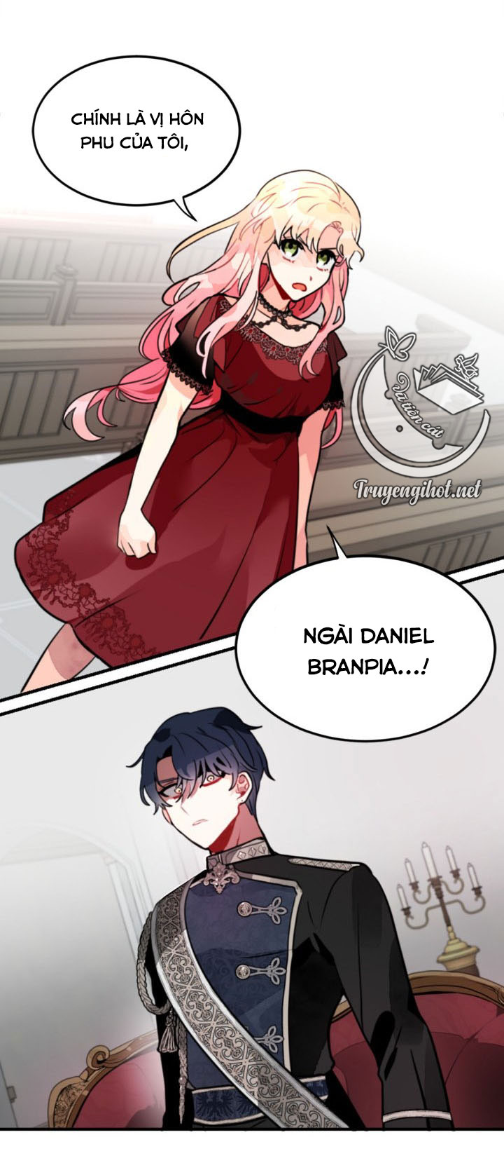 xin hãy cho tôi về nhà chapter 11.2 22