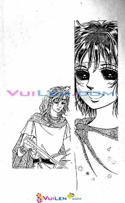 nữ hoàng biển cả chapter 6 83