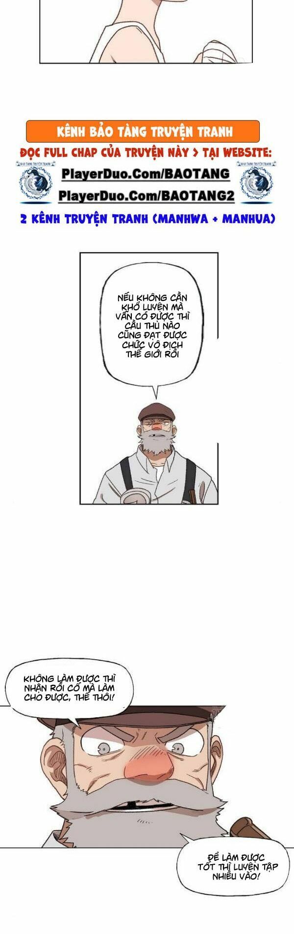 Võ Sĩ Quyền Anh chapter 64 36