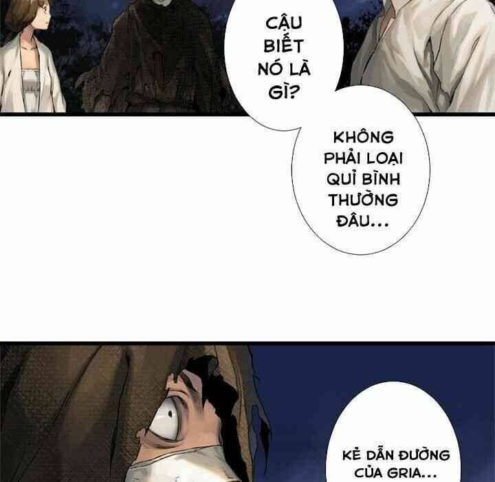 triệu hồi đến thế giới fantasy chapter 15 58