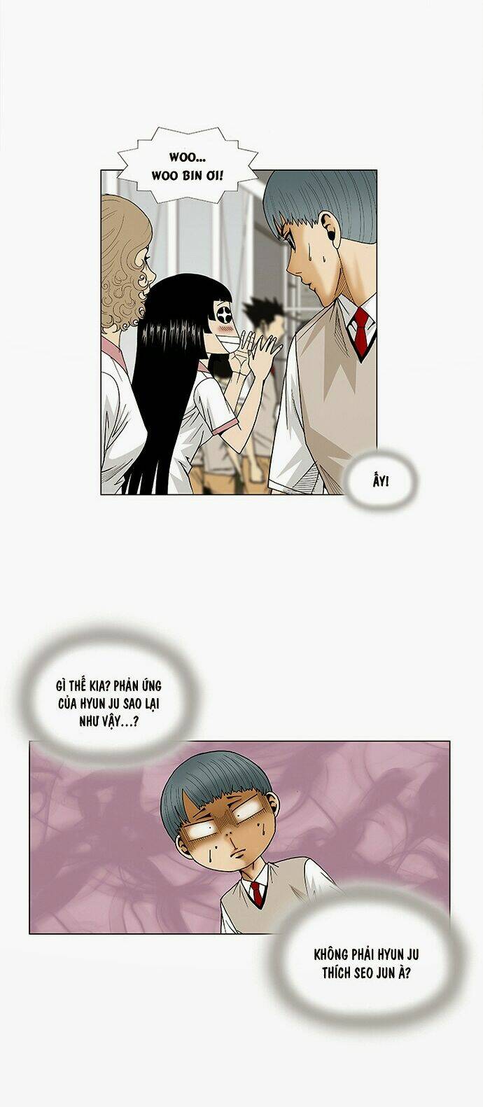 ultimate legend: kang hae hyo chapter 73 5