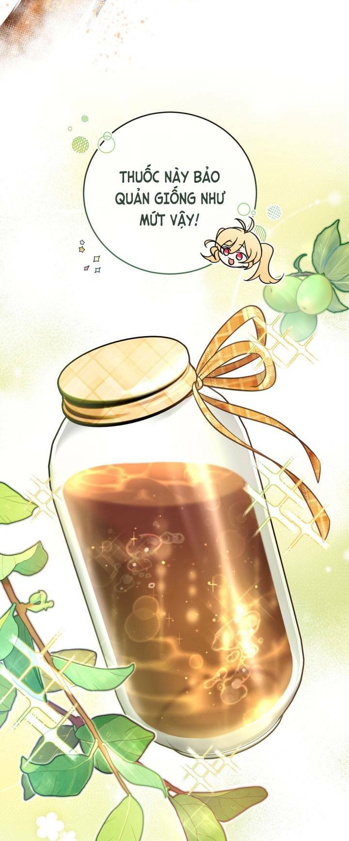 công chúa dược sĩ bé con chapter 11 58