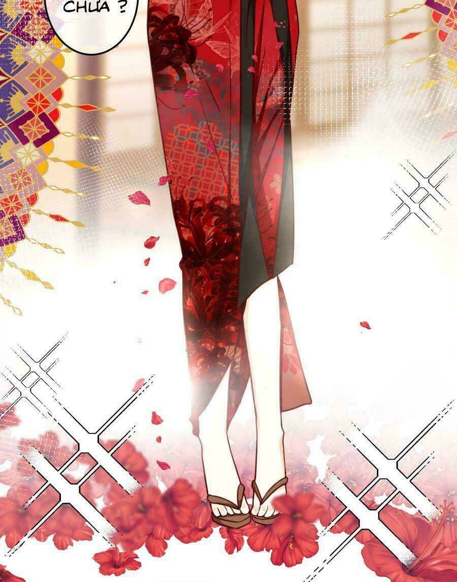 hôm nay tôi sẽ yêu ai đây ? chapter 33 40