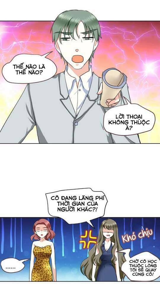 phản công thành siêu sao chapter 1 37