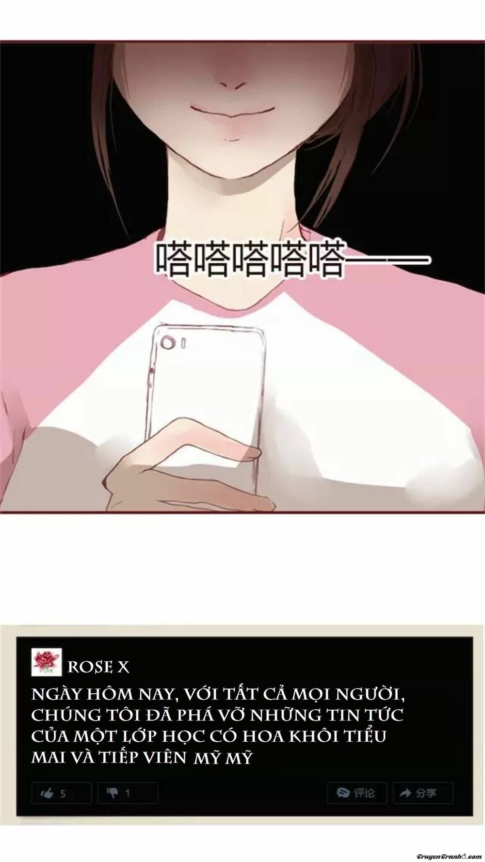 trả thù trường trung học phần 1 chapter 7 5