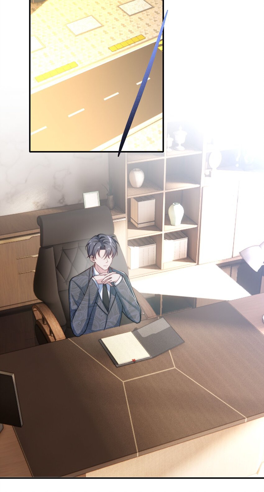 chiến lược tẩy trắng của phản diện chapter 58 35