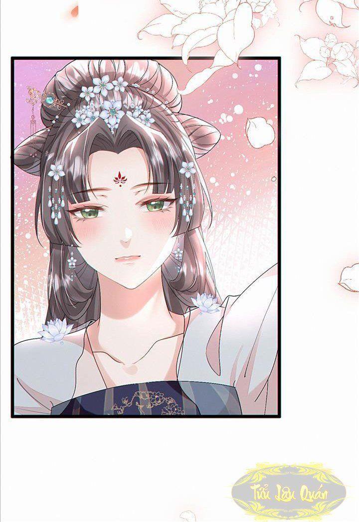 nại hà công chúa thái phúc hắc chapter 1 48