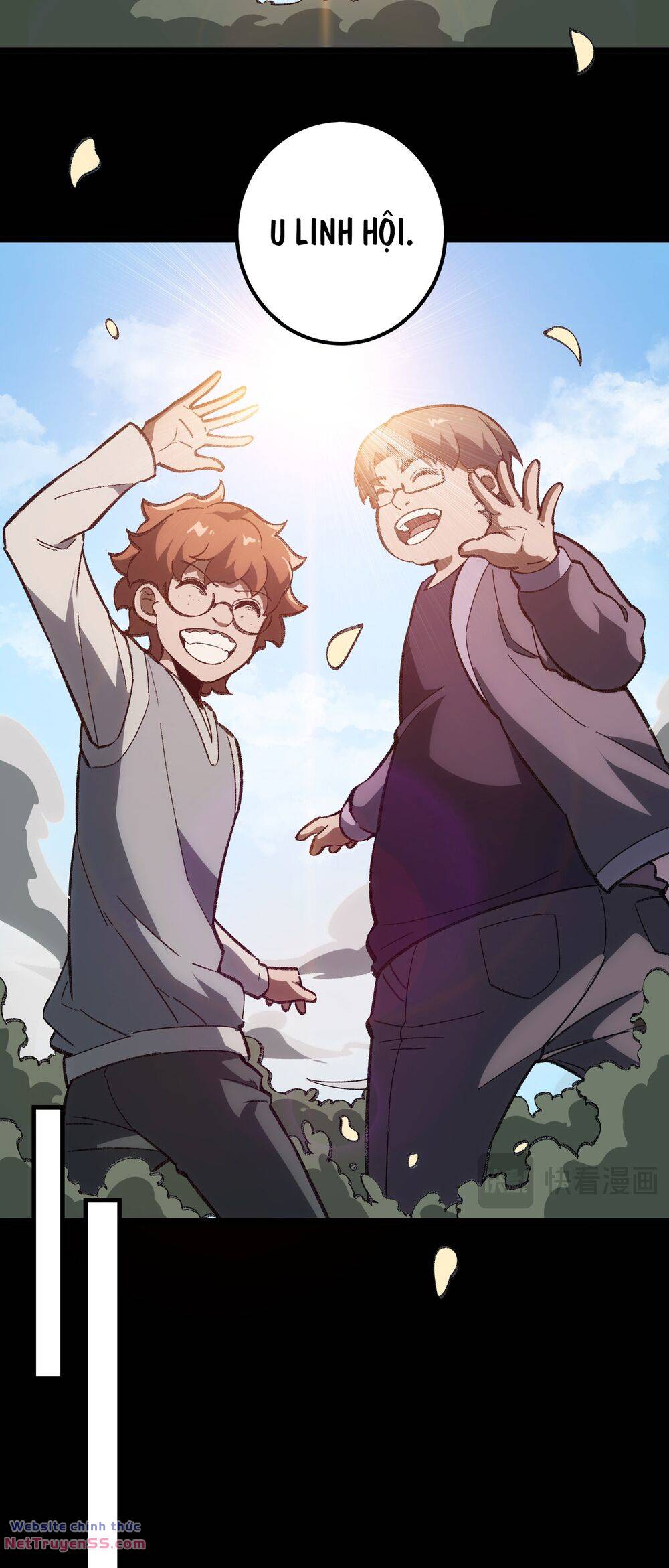 Ta Sáng Tạo Truyền Thuyết Đô Thị chapter 17.5 17