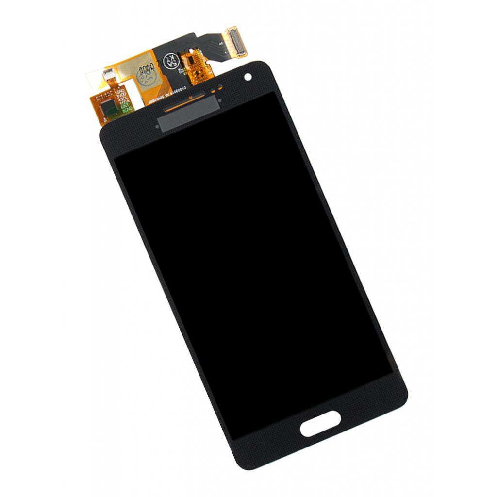 LCD Touch Screen Display Digitizer Assembly Fit for Samsung A5 2016 Black