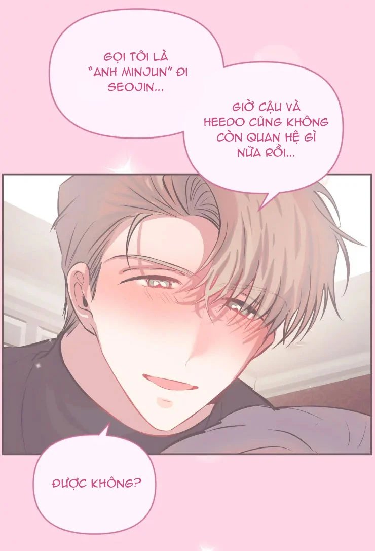 hợp đồng yêu đương chapter 35 9