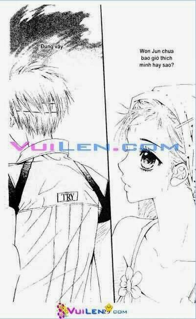 chàng trai thứ 13 chapter 9 30