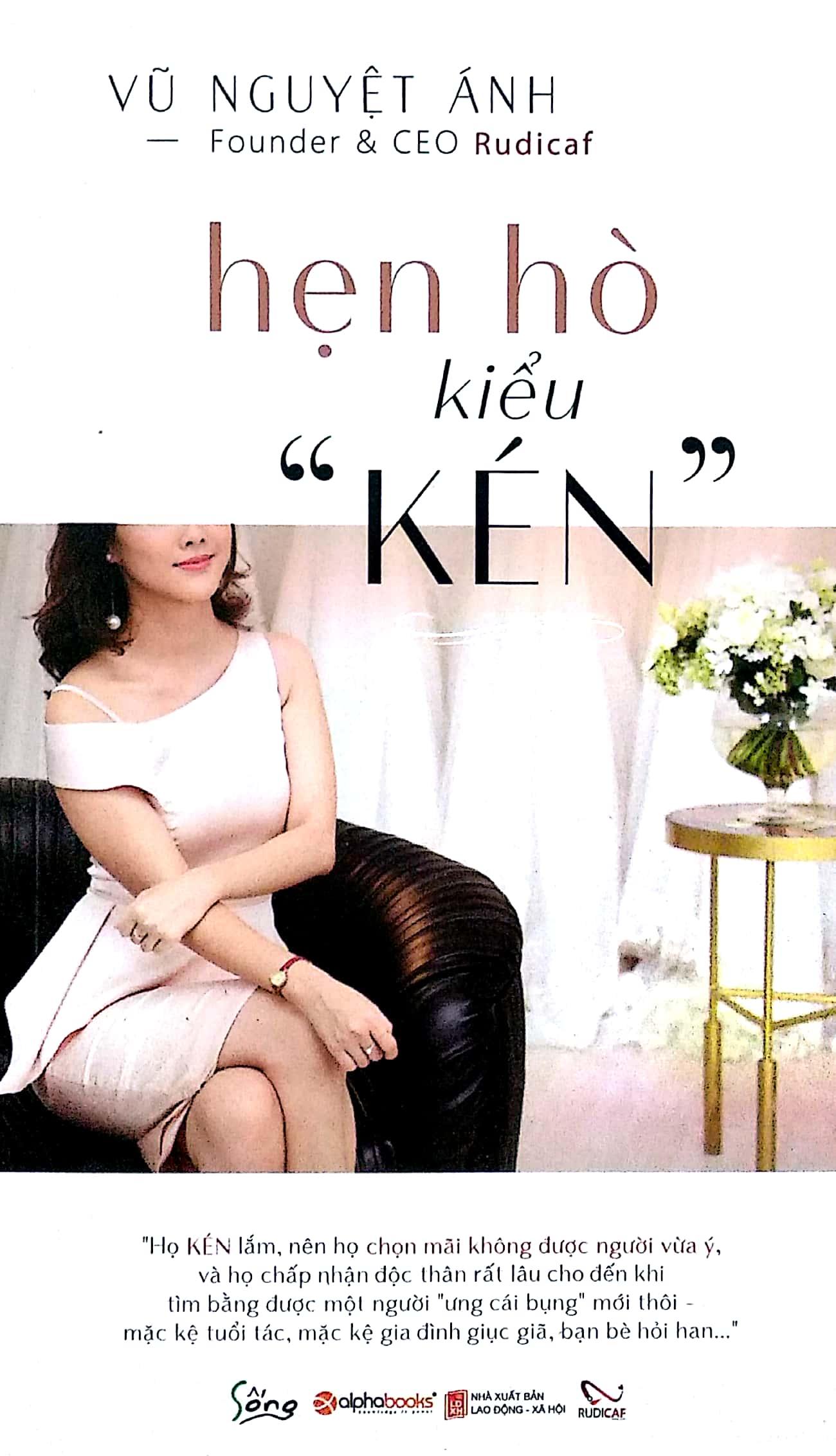 Hẹn Hò Kiểu “Kén”