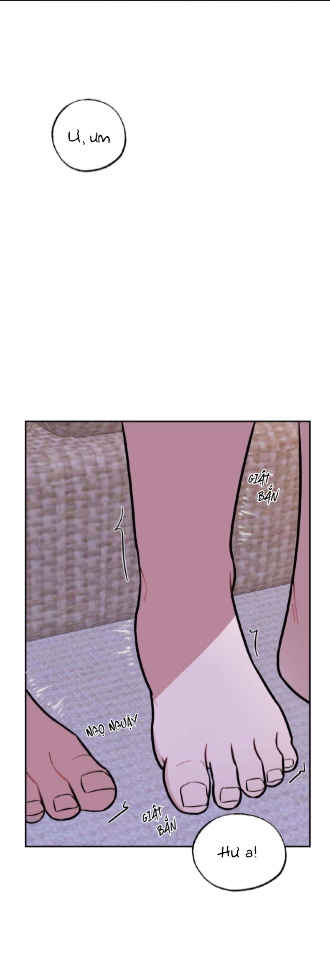 anh à, không thể là em được sao? chapter 7 2