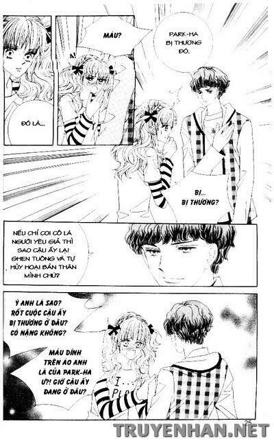 em là tất cả chapter 26 26