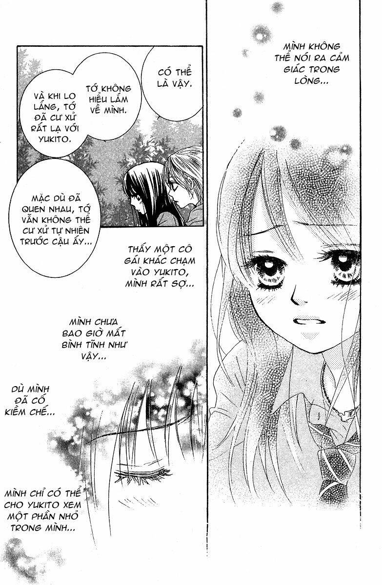 bokutachi wa shitte shimatta chapter 19 30