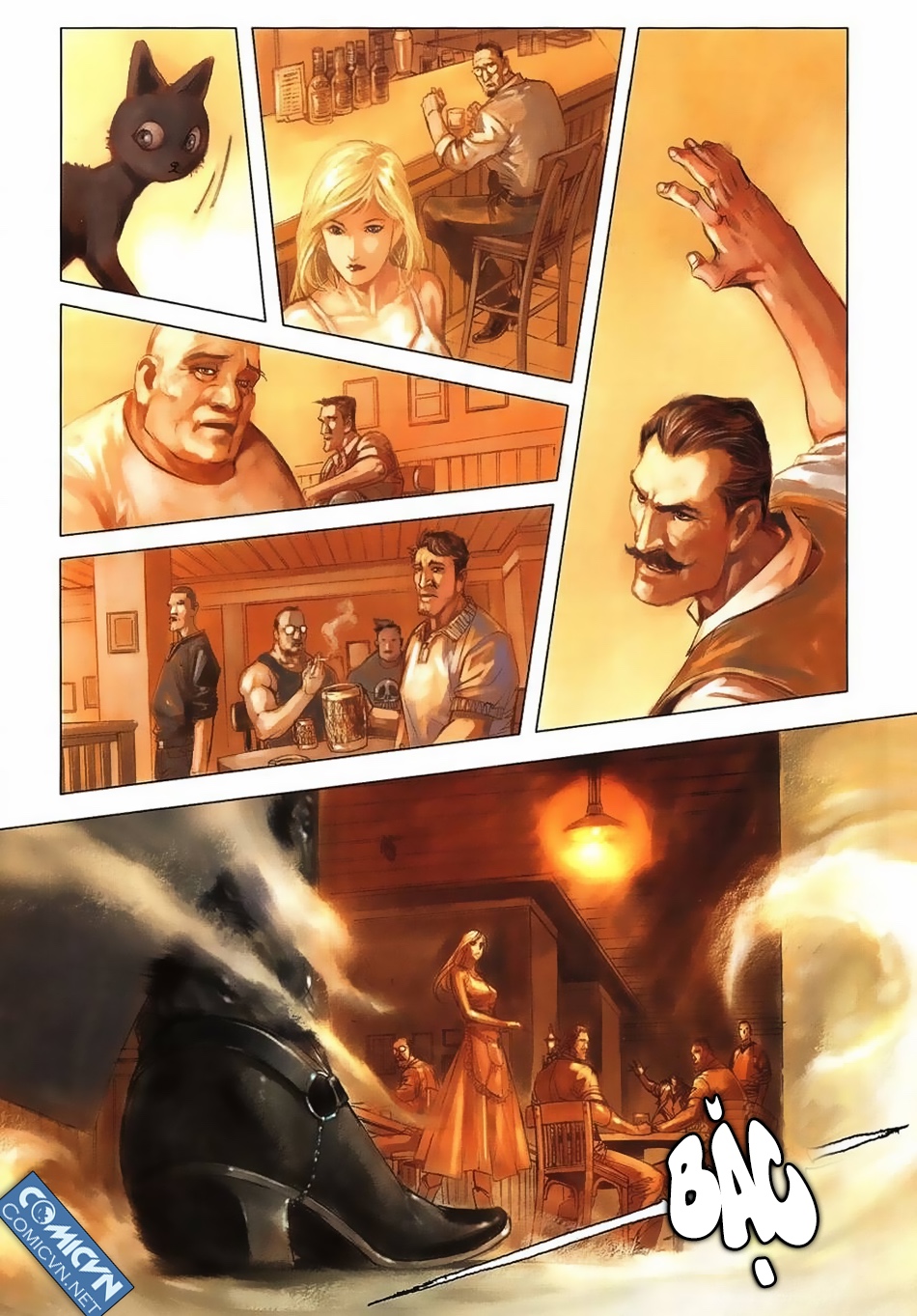 claws of darkness chapter 2 20