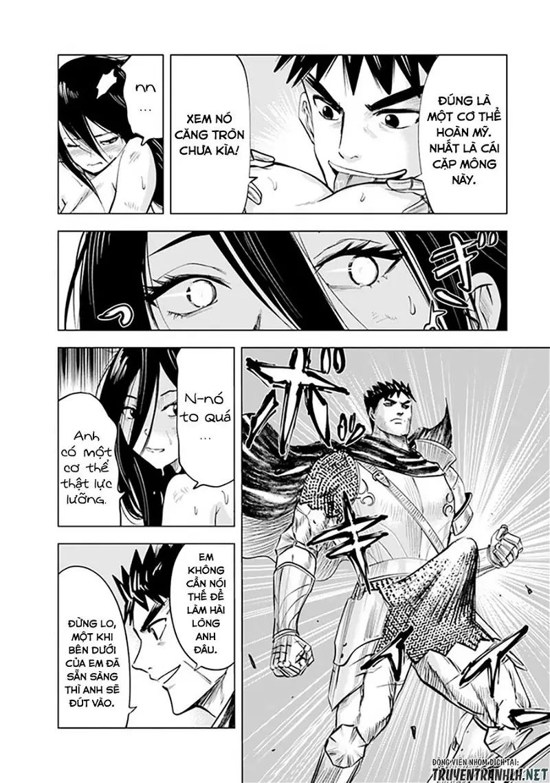 hành trình chịch dạo của của máy dập cổ đại chapter 48 17