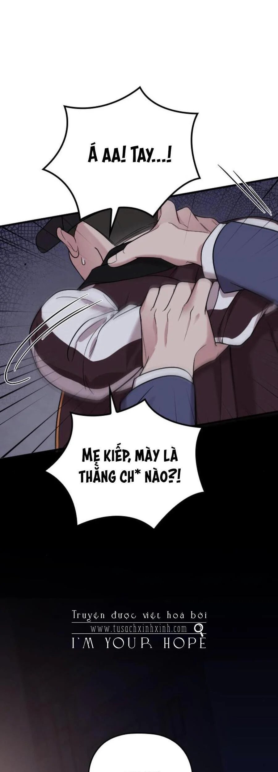 cô đi mà lấy chồng tôi chapter 24 34