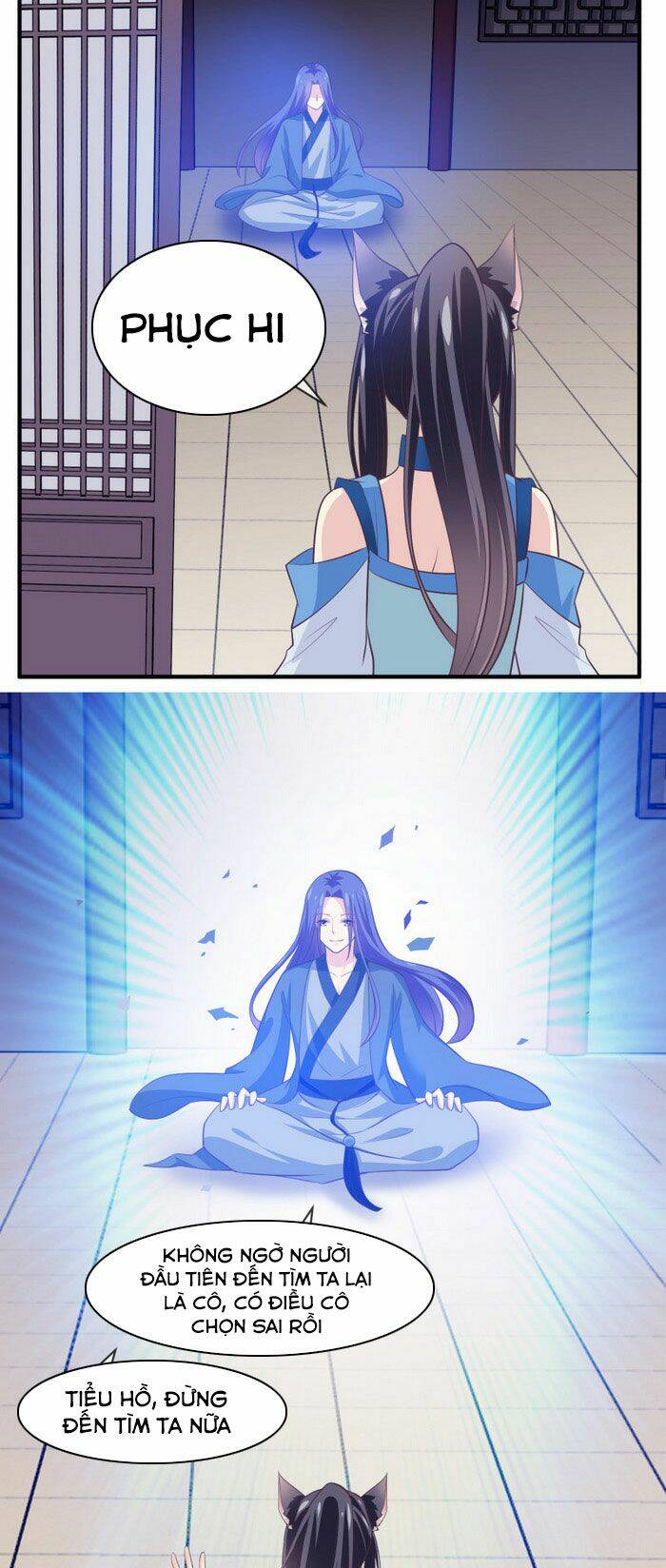 ta là ngọc hoàng đại đế chapter 117 16