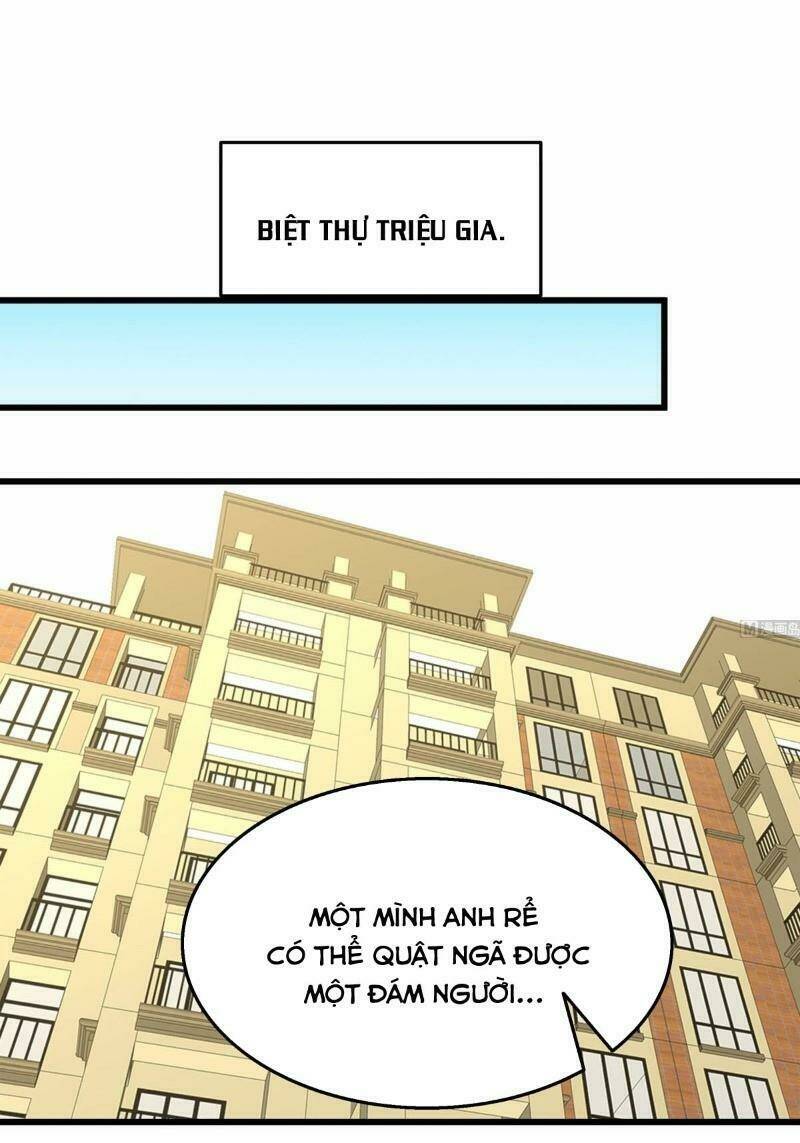 tối cường ở rể chapter 38 11