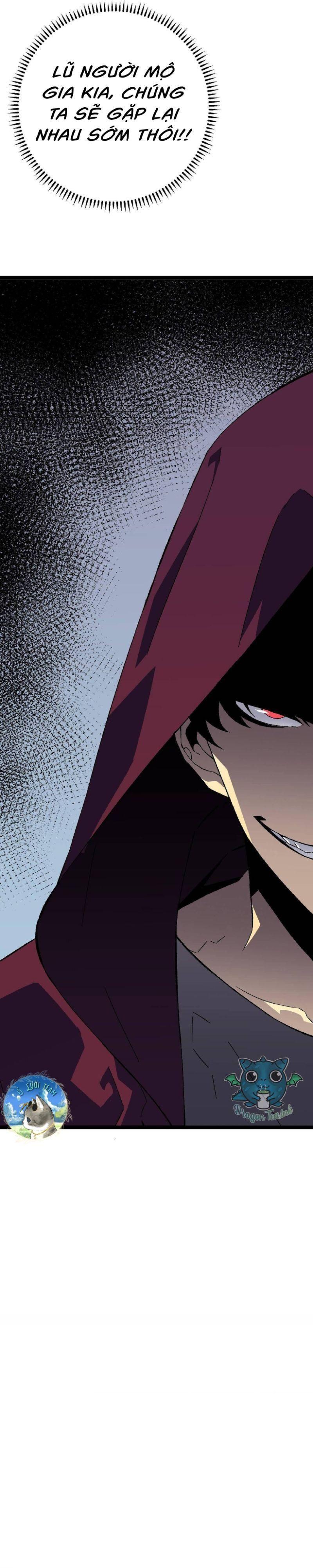 sao chép sức mạnh chapter 30 31