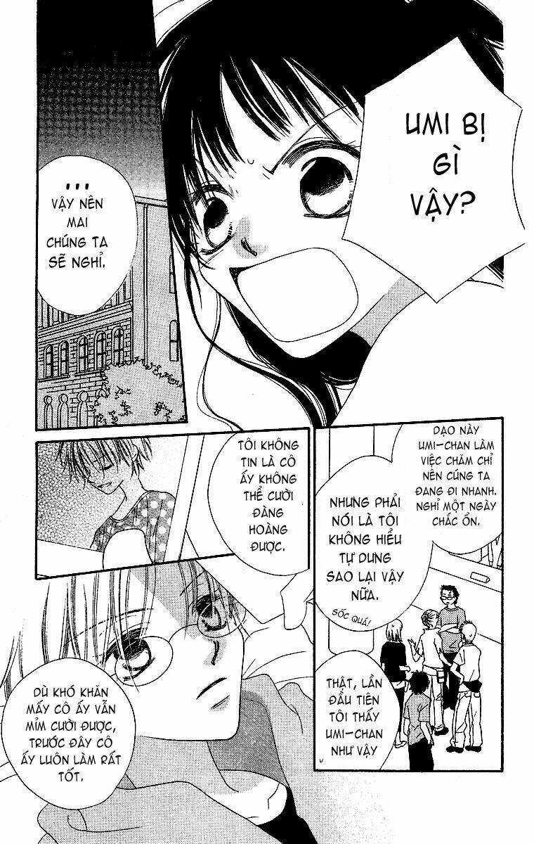 nosatsu junkie - quyến rũ chapter 7 24