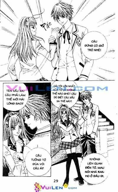 không bao giờ khóc chapter 5 29