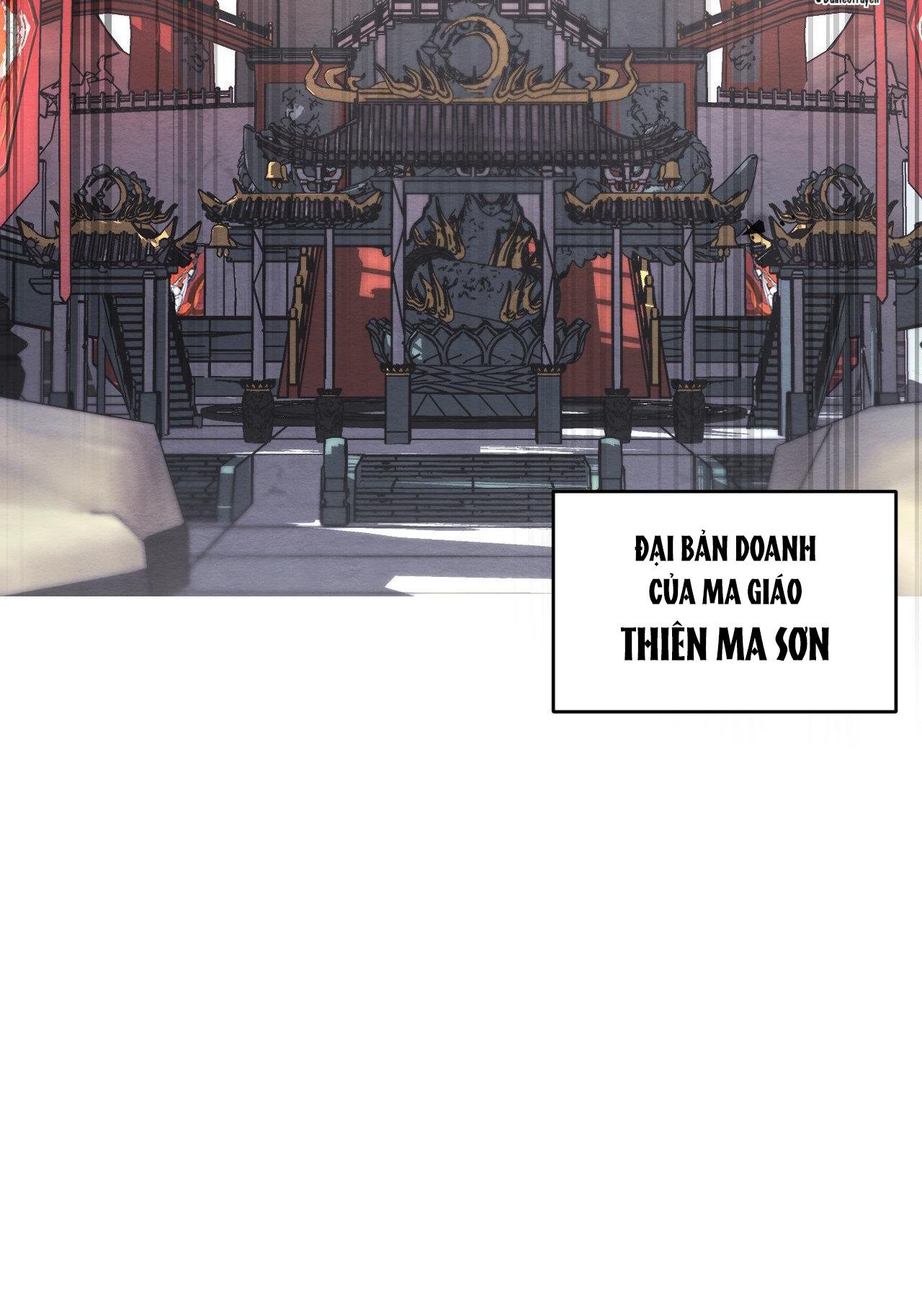 bl cổ trang - âu cổ ngắn nhà kim chapter 24.6 14