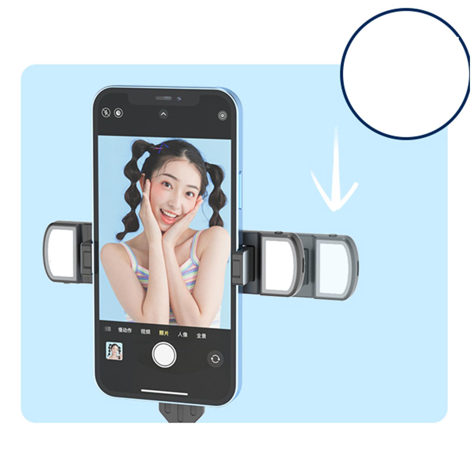 Bluetooth Selfie Stick Tripod Smart Phone Holder for for Android Smartphone No