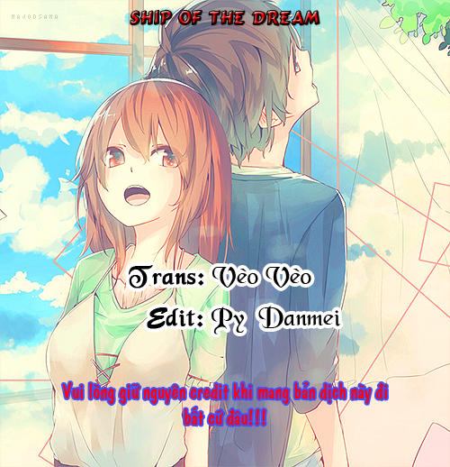 katakoi triangle chapter 5 1