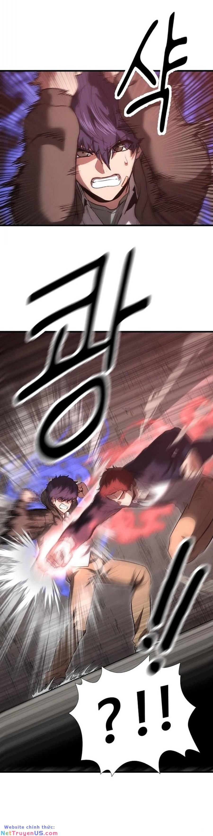 liệu nhân loại có cần nền văn minh hậu tận thế không? chapter 5 24