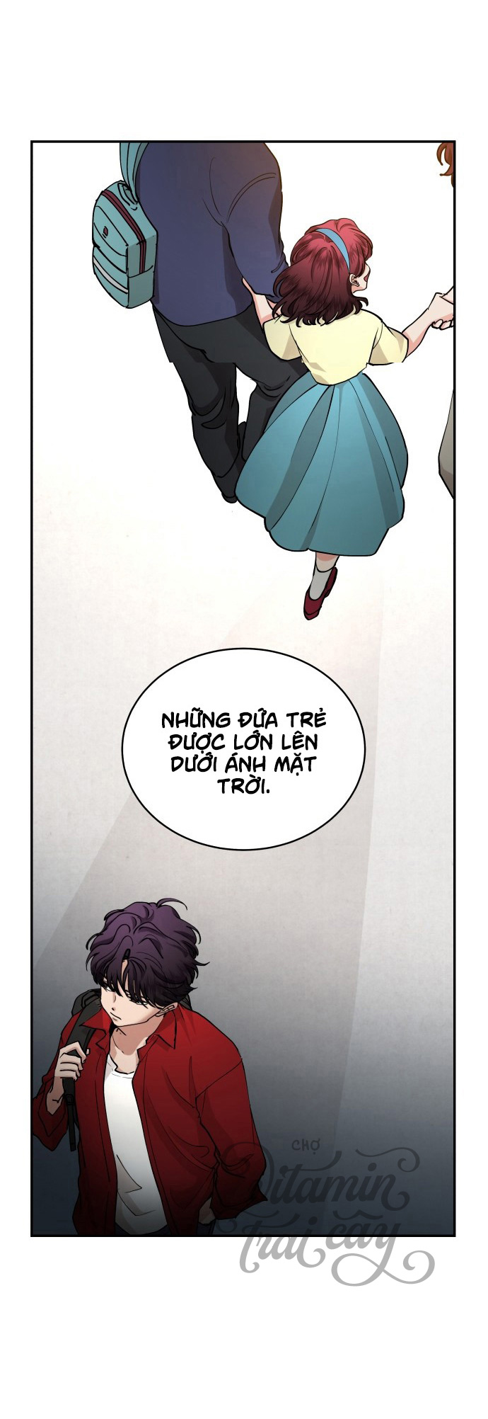 oan gia ngõ hẹp chapter 26 51