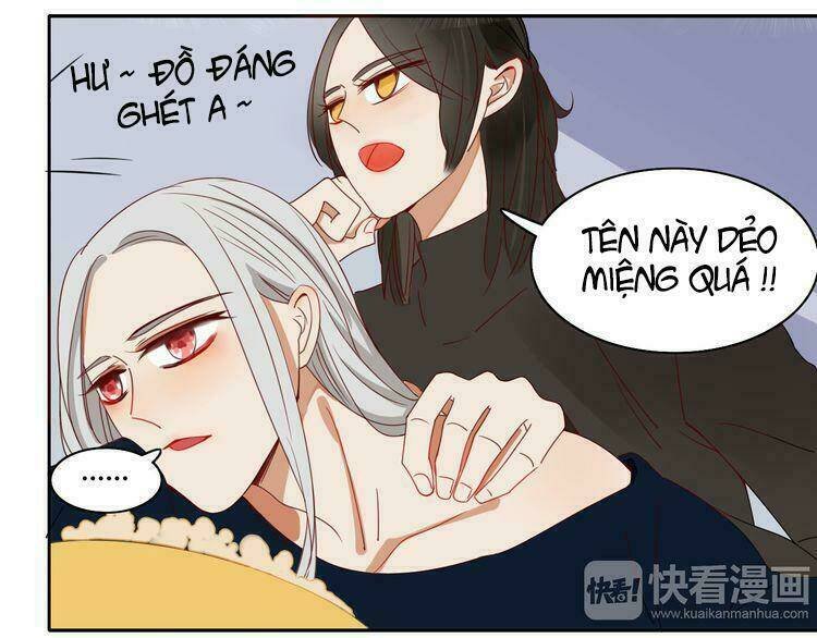 ta chỉ muốn giết ngươi chapter 15 12
