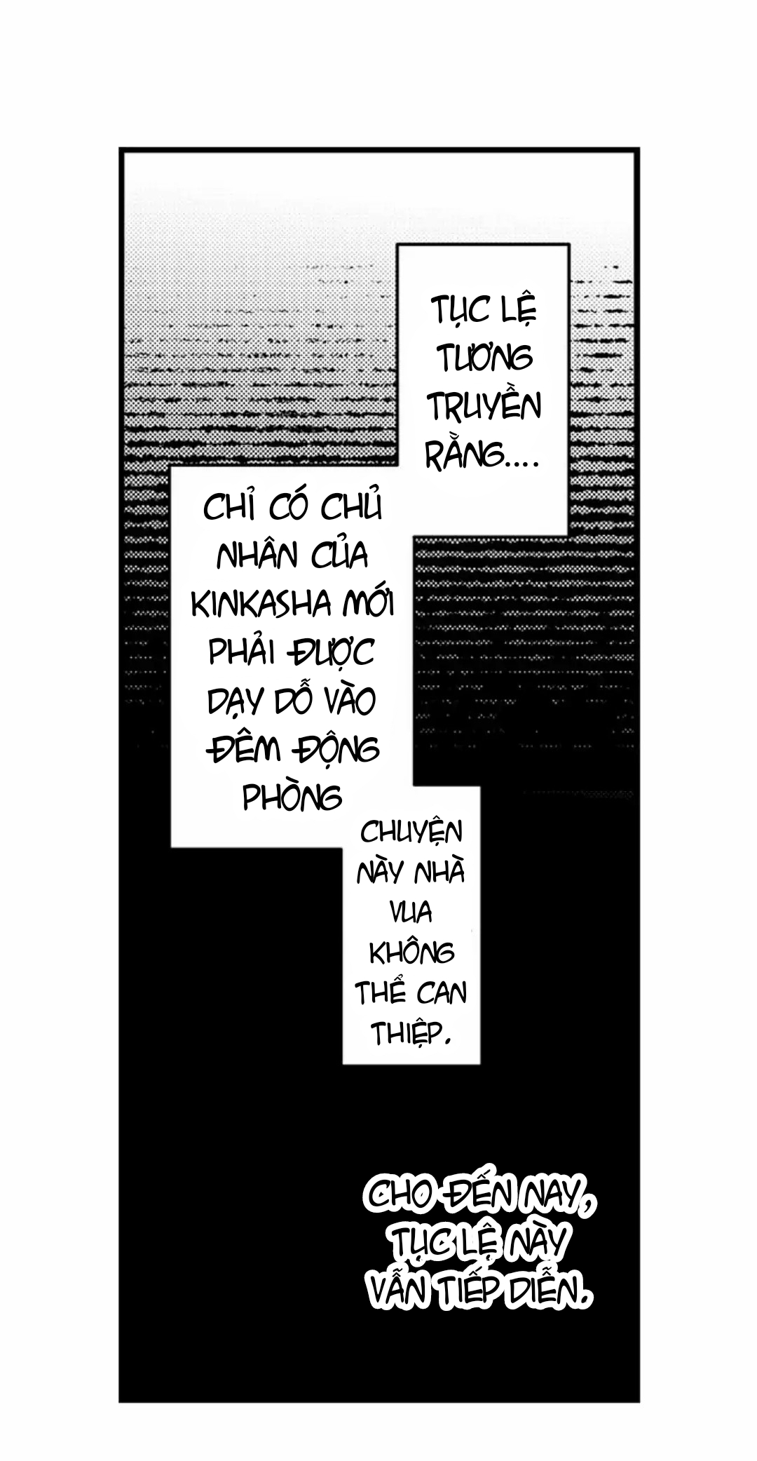 điểu thượng minh hoa chapter 10.1 11