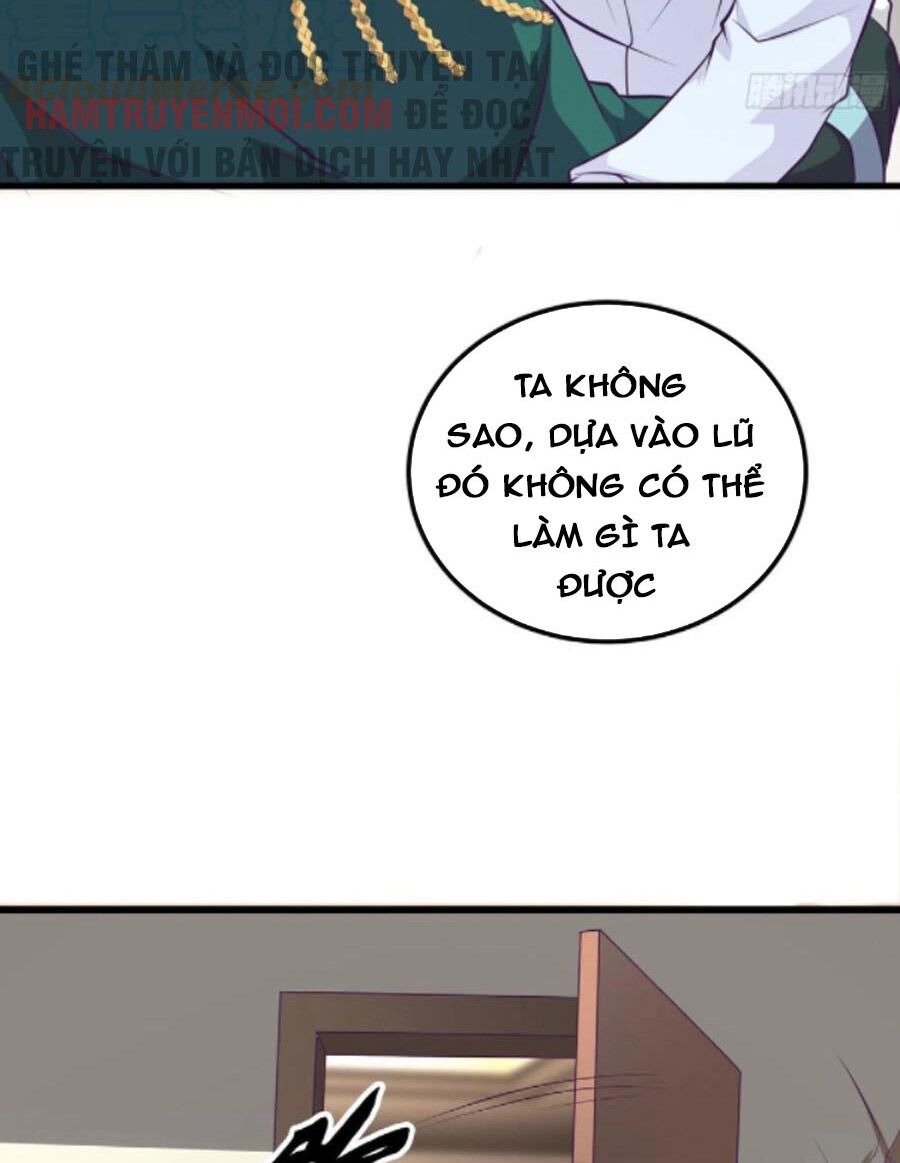 nãi ba là chiến thần mạnh nhất chapter 82 17