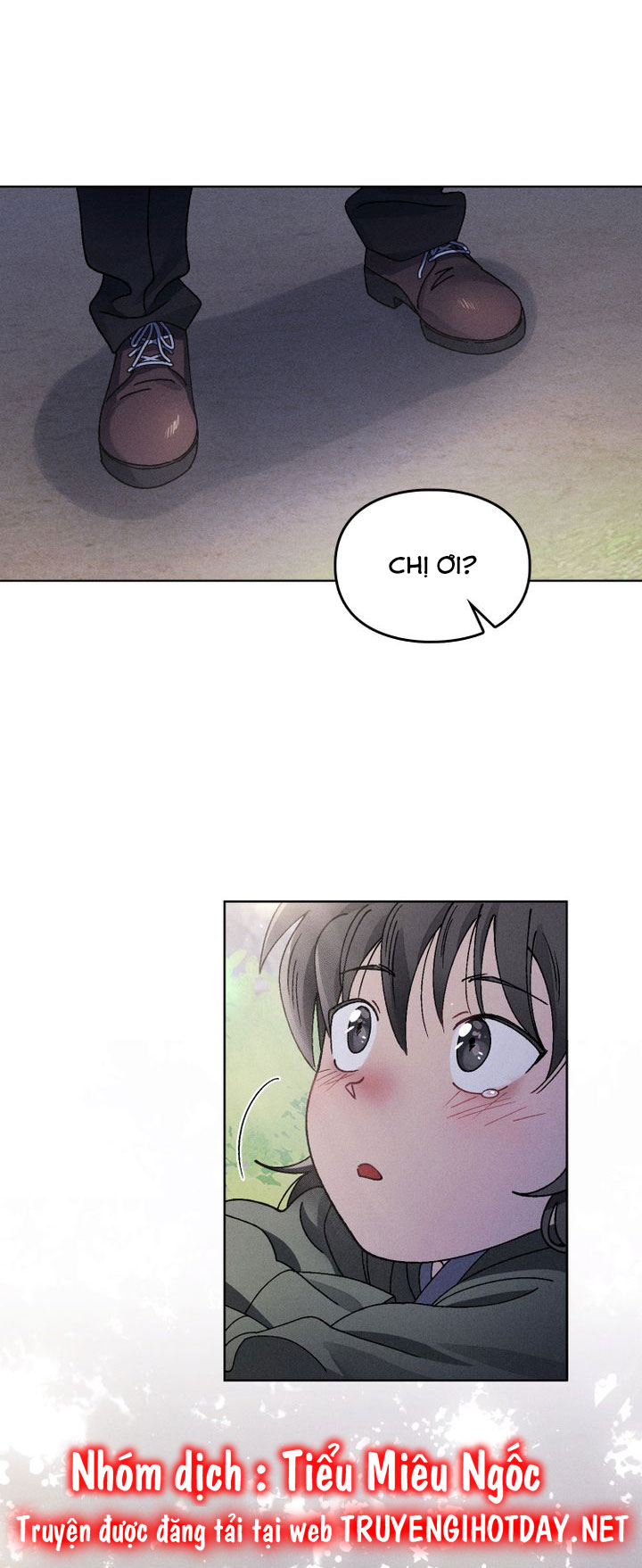 nếu tôi là bạn chapter 16 5