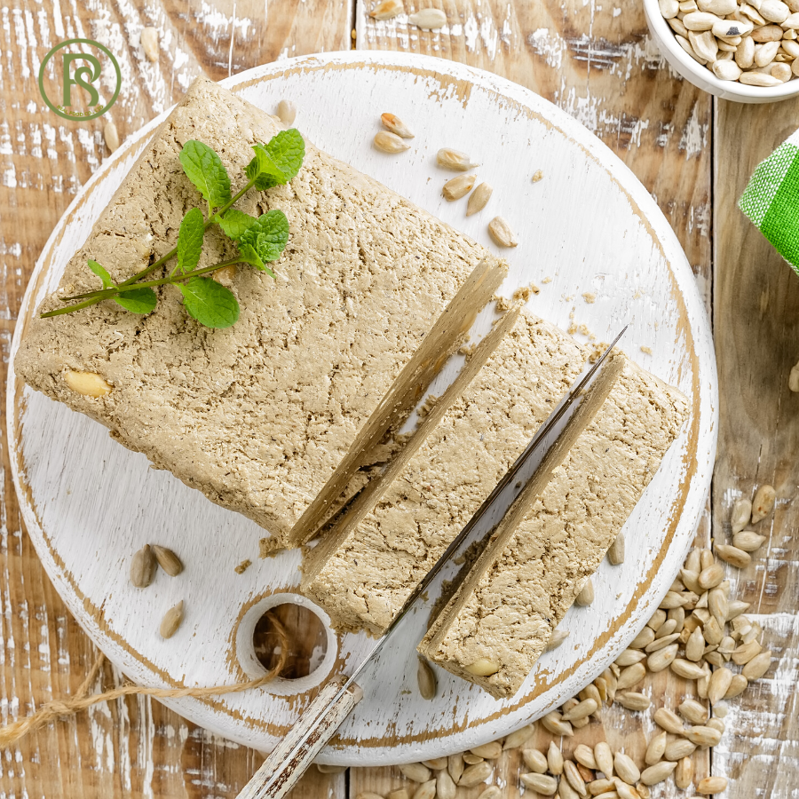 Hạt Hướng Dương Sống Thương hiệu Real Food