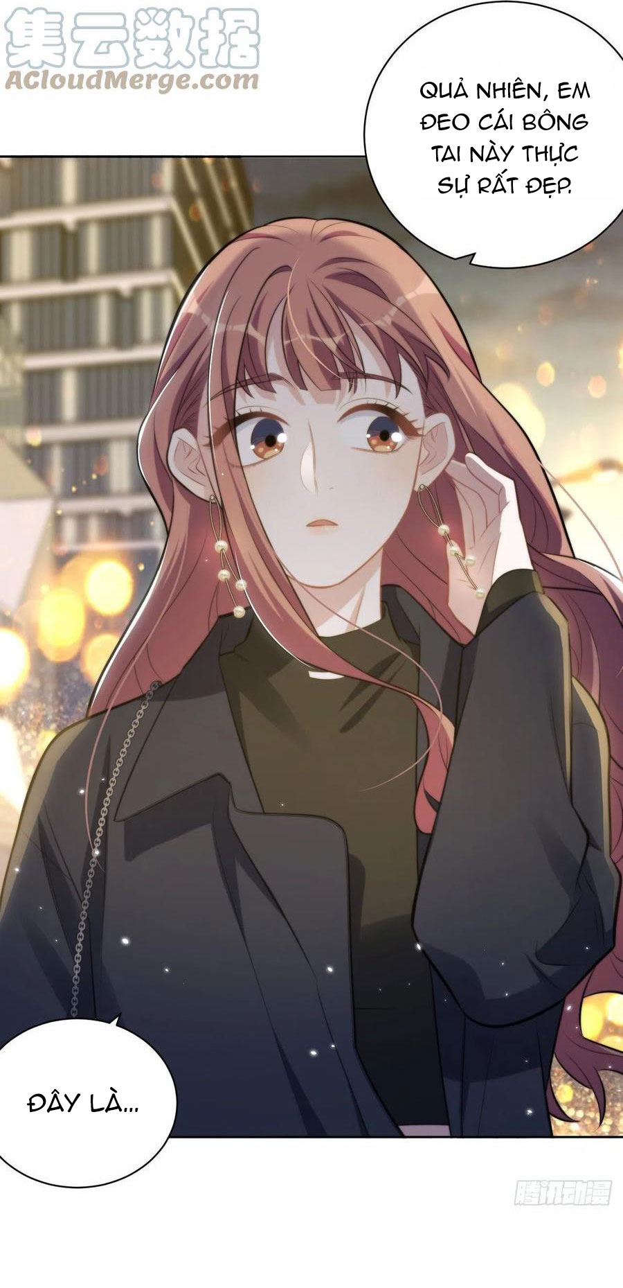 bố vợ đại nhân là bà xã chapter 197 23