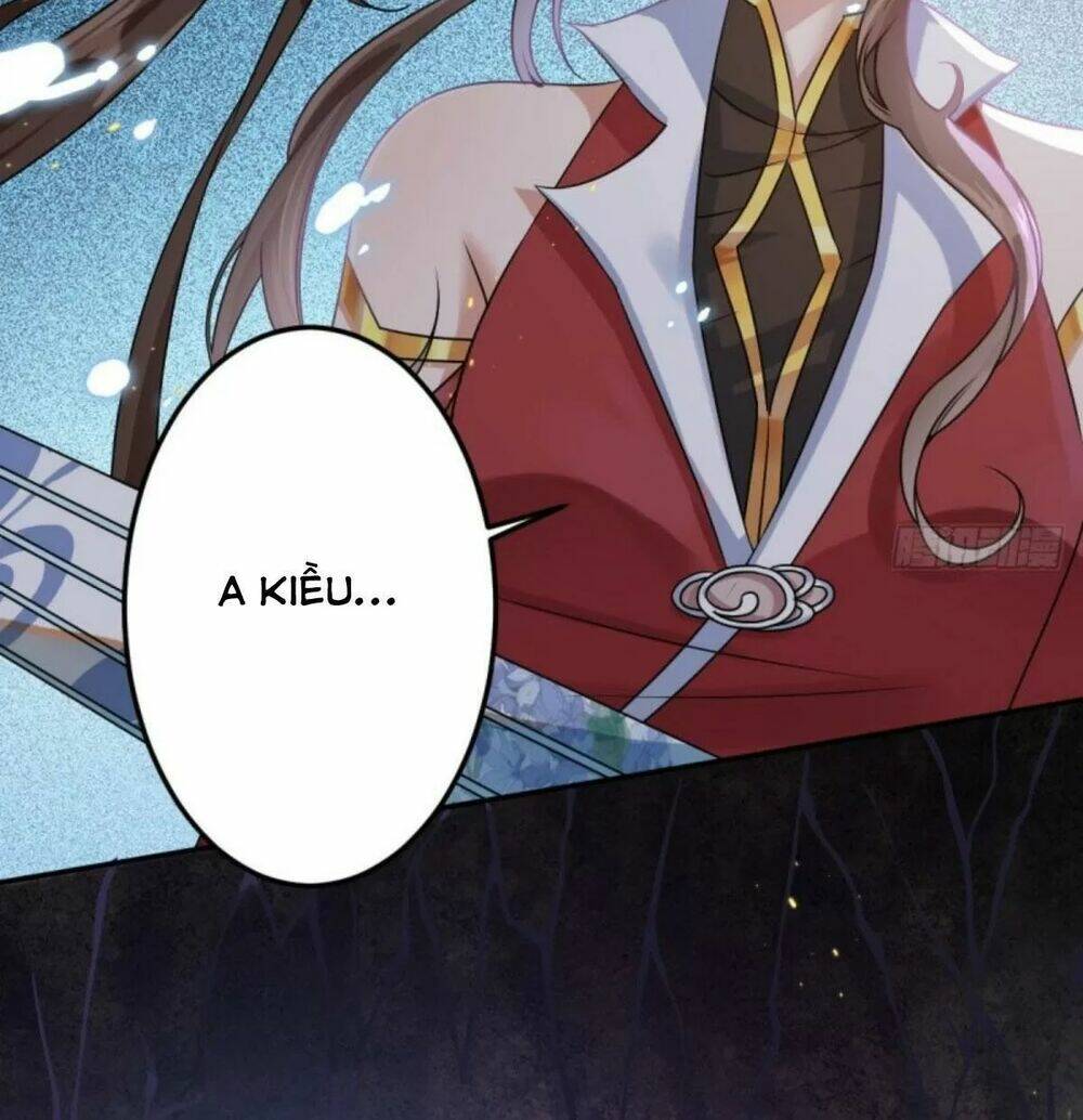 phế nữ yêu thần chapter 77 15