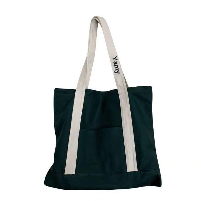 YAMY CANVAS BAG