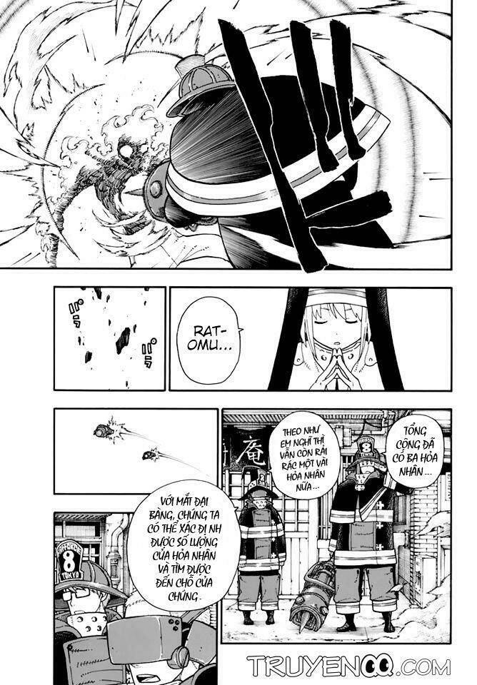 biệt đội lính cứu hỏa chapter 103 4