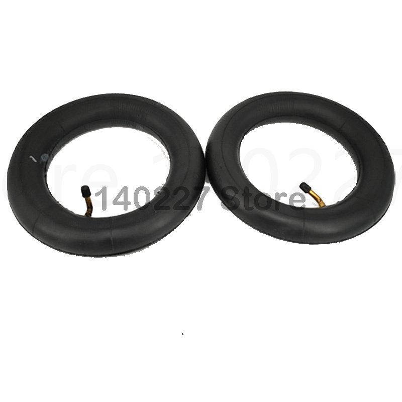 Phù hợp với xe tay ga điện Kugoo M4 Pro Speedway Zero 10x 10 inch 10*2.50 Máy ảnh bên trong 10x2.50 Lốp bên trong Color: inner tube D