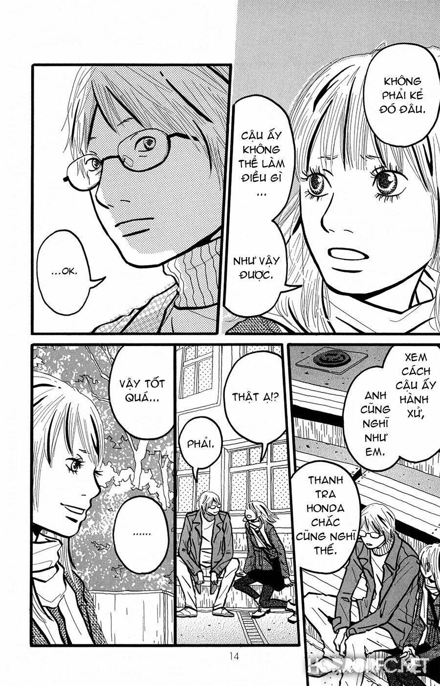 motto - ikitai chapter 5 16