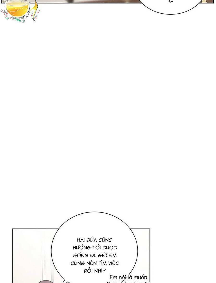 chào nhé, không làm thông gia nữa đâu! chapter 71 24